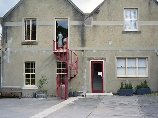 Astrid building 1