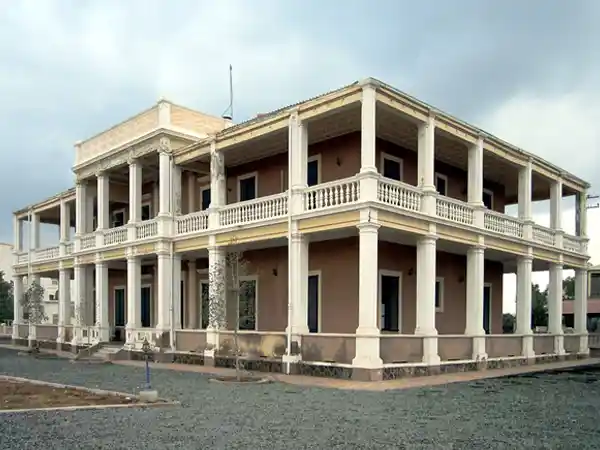 Astrid building 1