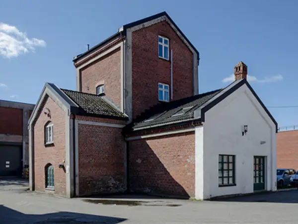 Astrid building 1